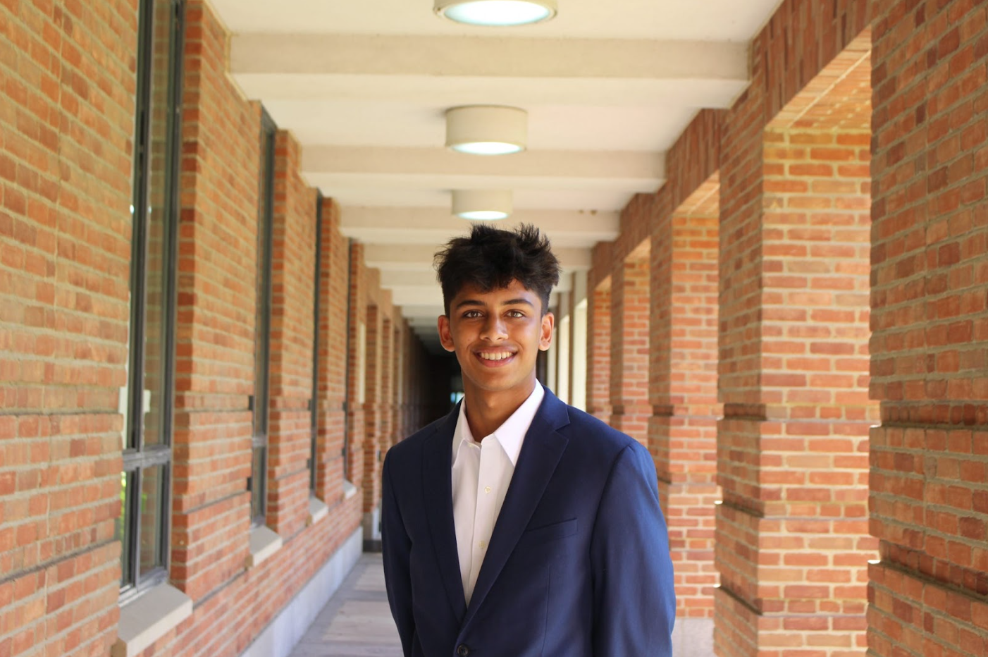 Srikar Prathigudupu