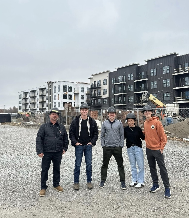 Site tour image 2